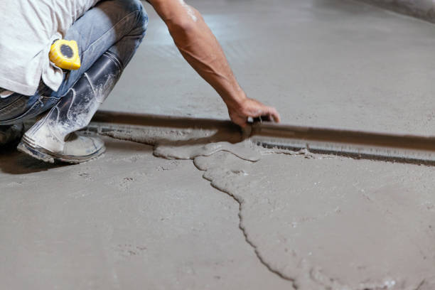 Best Decorative Concrete Services  in Gerber, CA