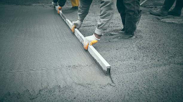 Best Concrete Foundation Repair  in Gerber, CA