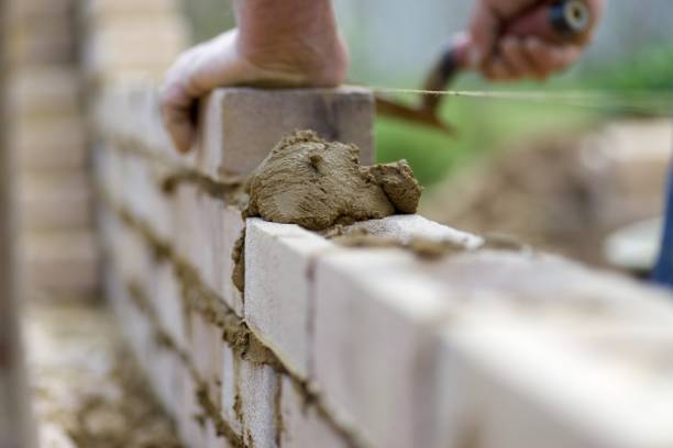 Best Custom Concrete Contractor  in Gerber, CA