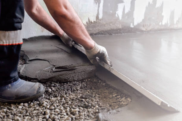 Best Concrete Repair Services  in Gerber, CA